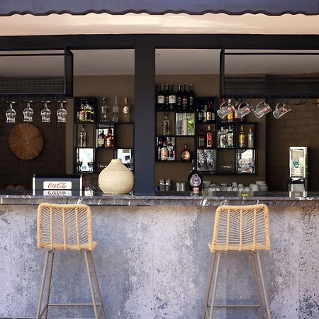 La Finca Marina (Adults Only) Alanya Dış mekan fotoğraf