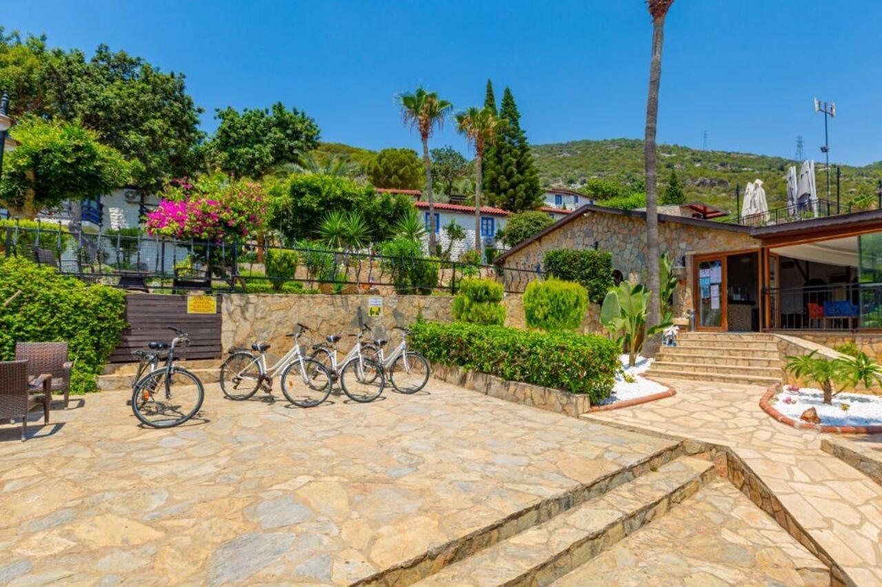 La Finca Marina (Adults Only) Alanya Dış mekan fotoğraf