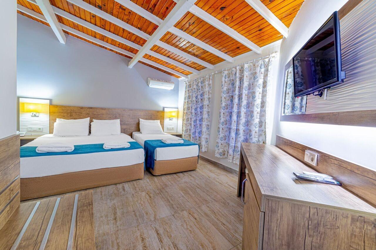 La Finca Marina (Adults Only) Alanya Dış mekan fotoğraf