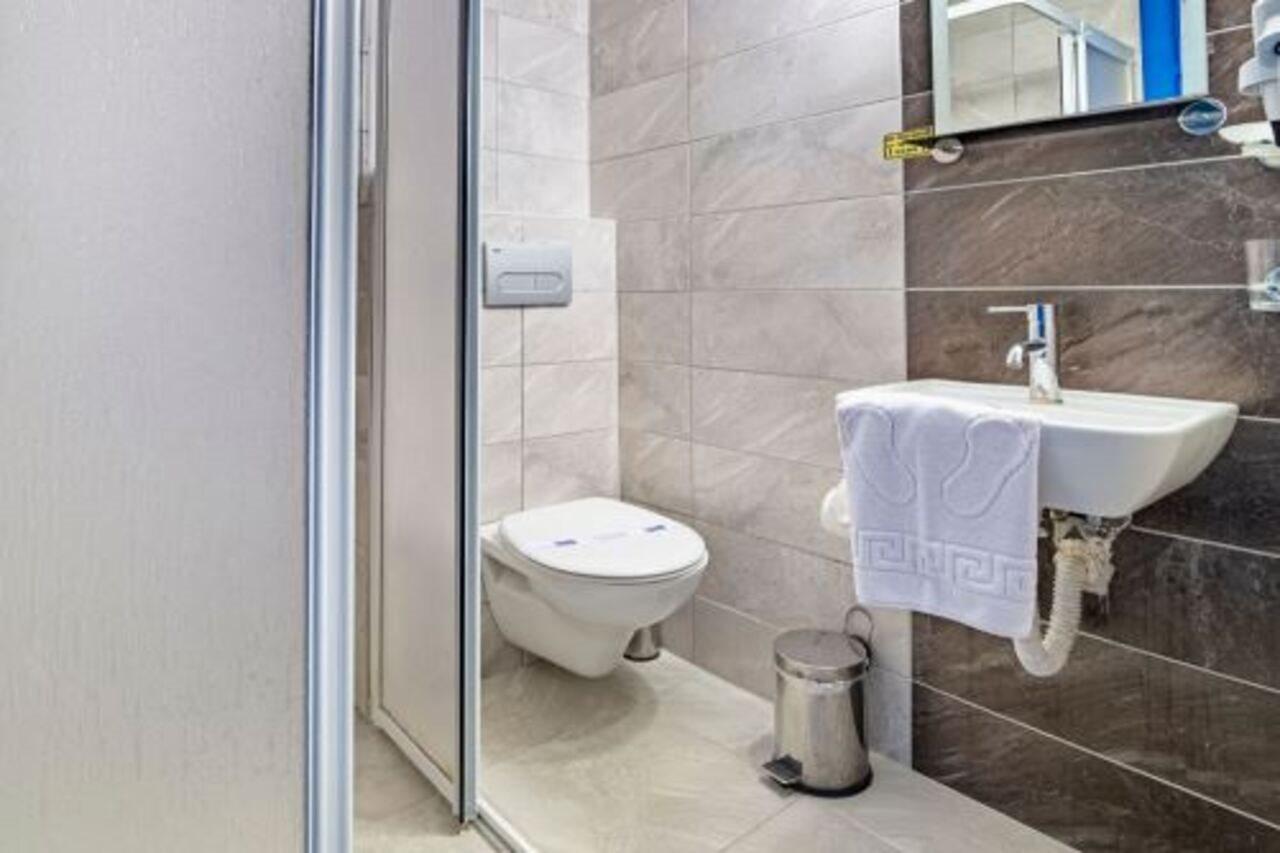 La Finca Marina (Adults Only) Alanya Dış mekan fotoğraf