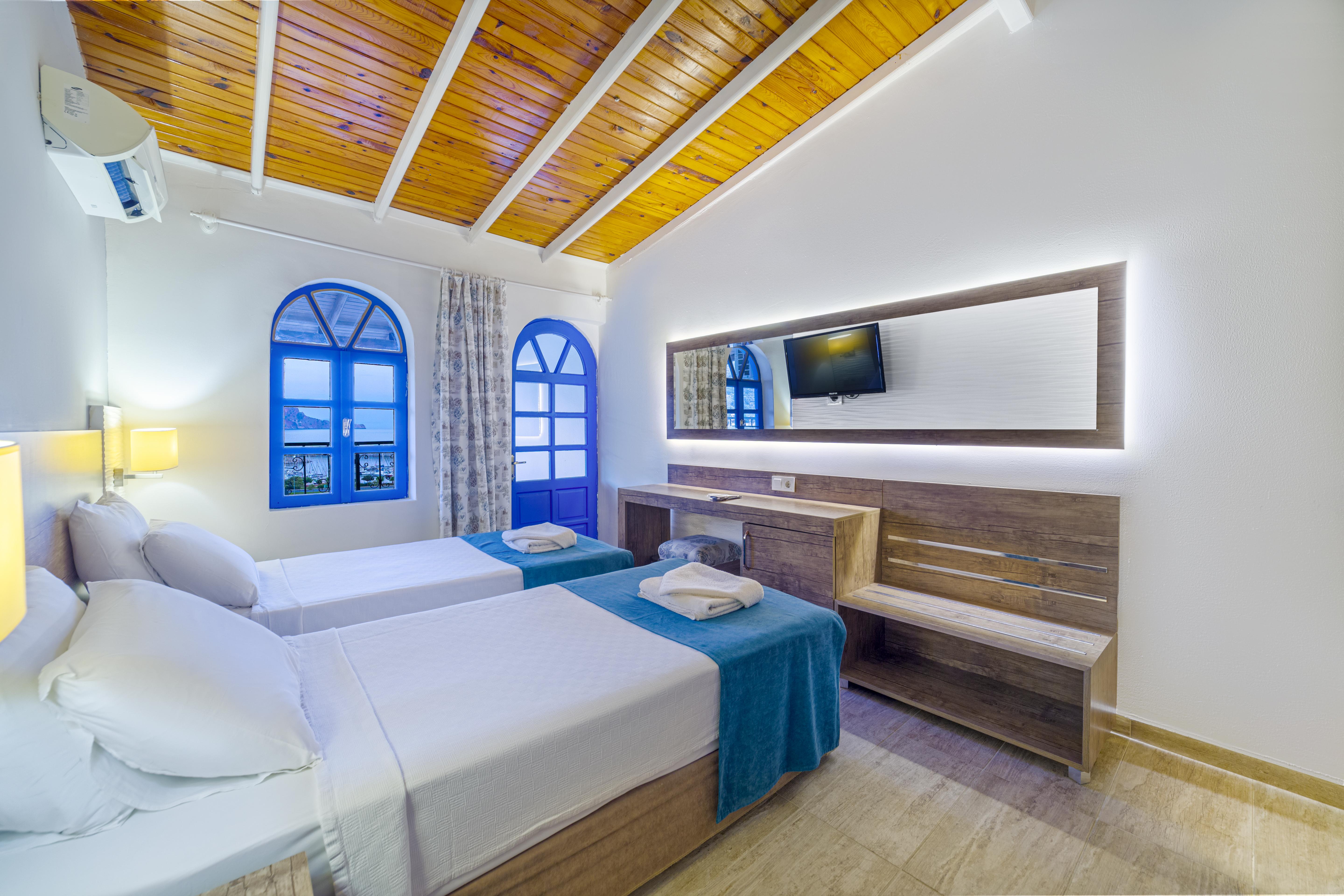 La Finca Marina (Adults Only) Alanya Dış mekan fotoğraf
