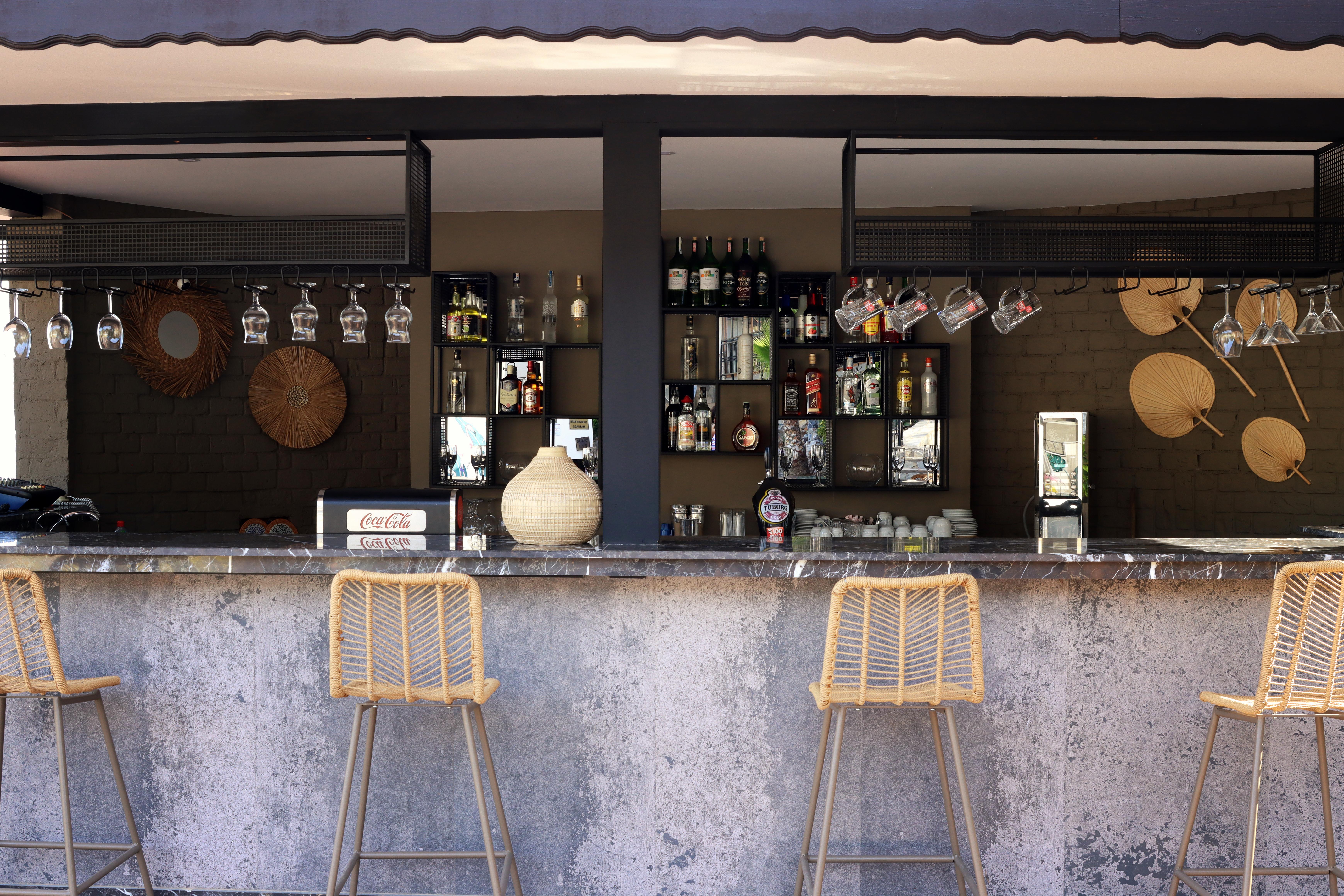 La Finca Marina (Adults Only) Alanya Dış mekan fotoğraf