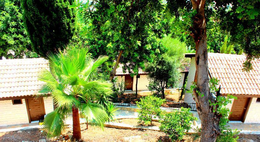 La Finca Marina (Adults Only) Alanya Dış mekan fotoğraf