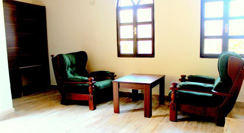 La Finca Marina (Adults Only) Alanya Dış mekan fotoğraf