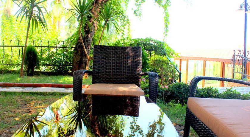 La Finca Marina (Adults Only) Alanya Dış mekan fotoğraf