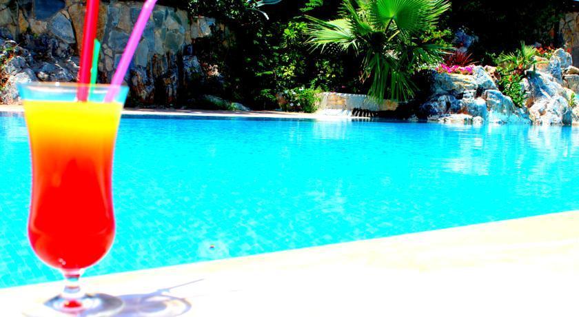La Finca Marina (Adults Only) Alanya Dış mekan fotoğraf