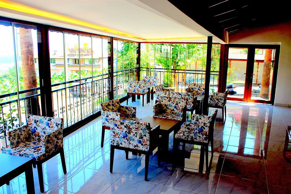 La Finca Marina (Adults Only) Alanya Dış mekan fotoğraf