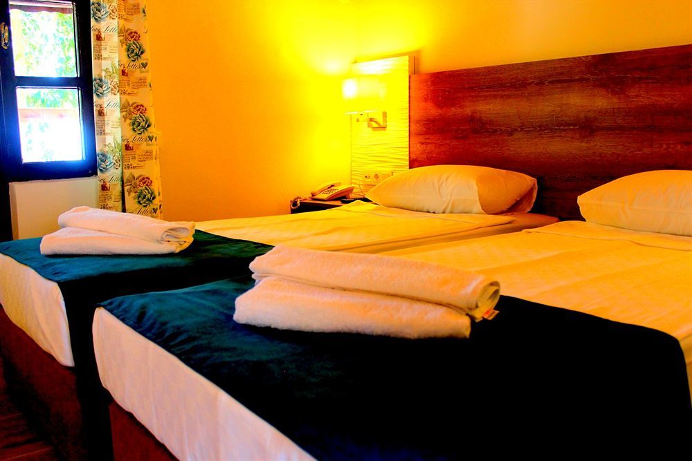 La Finca Marina (Adults Only) Alanya Dış mekan fotoğraf