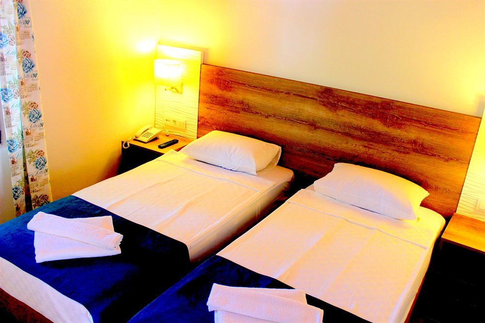 La Finca Marina (Adults Only) Alanya Dış mekan fotoğraf