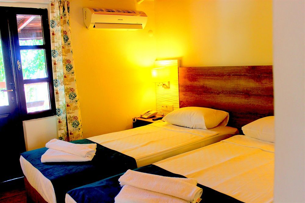 La Finca Marina (Adults Only) Alanya Dış mekan fotoğraf
