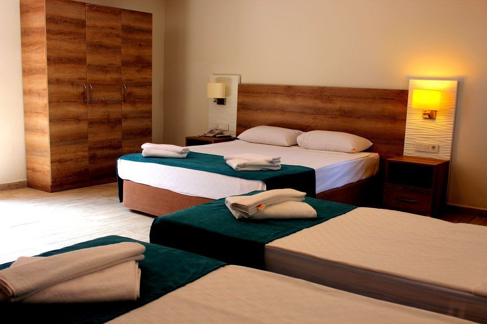 La Finca Marina (Adults Only) Alanya Dış mekan fotoğraf
