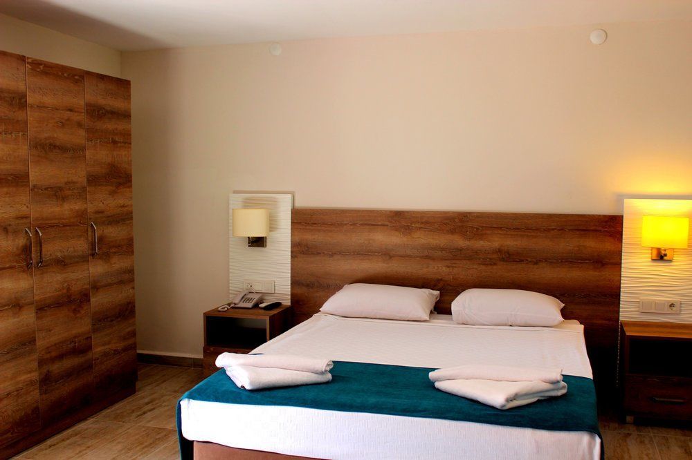 La Finca Marina (Adults Only) Alanya Dış mekan fotoğraf