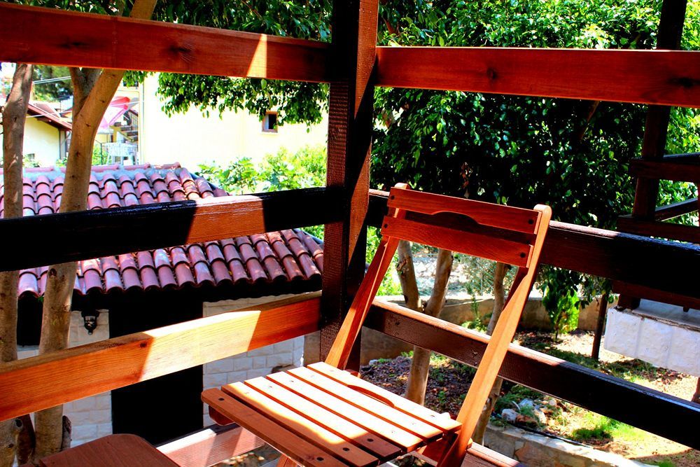 La Finca Marina (Adults Only) Alanya Dış mekan fotoğraf