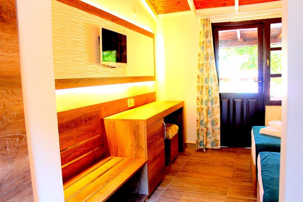 La Finca Marina (Adults Only) Alanya Dış mekan fotoğraf
