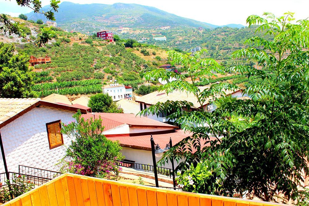 La Finca Marina (Adults Only) Alanya Dış mekan fotoğraf