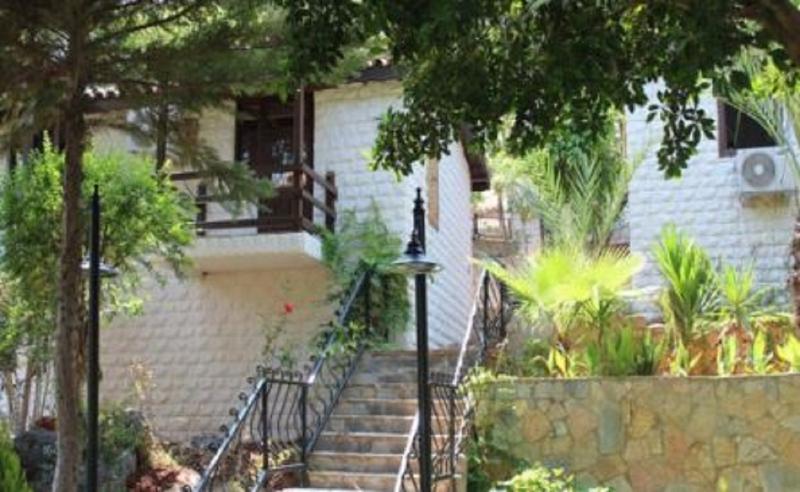 La Finca Marina (Adults Only) Alanya Dış mekan fotoğraf