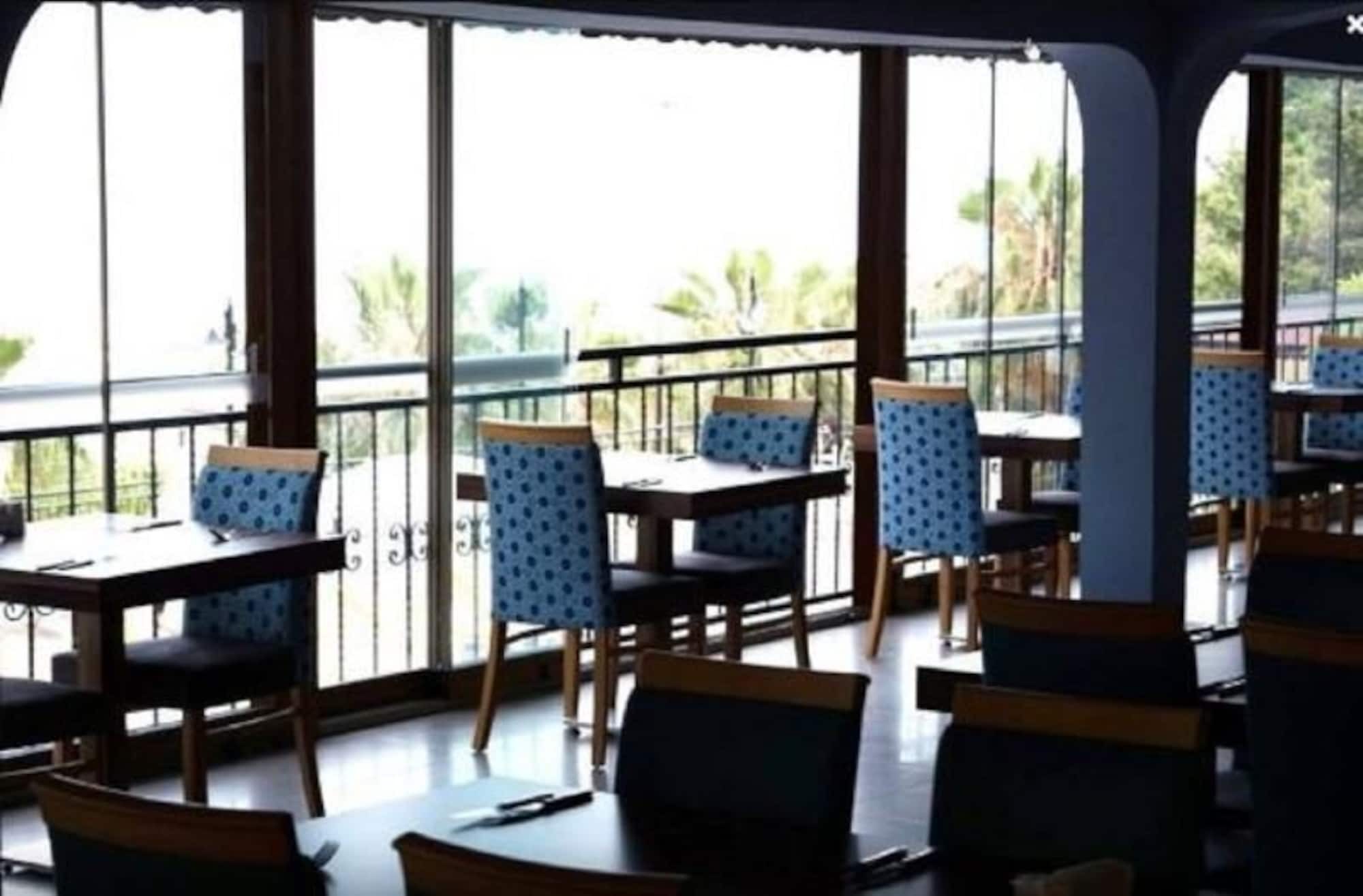 La Finca Marina (Adults Only) Alanya Dış mekan fotoğraf