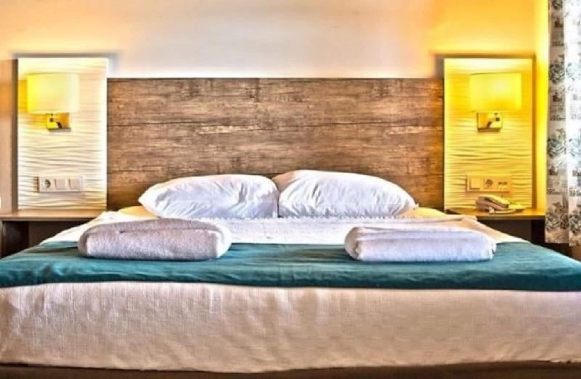 La Finca Marina (Adults Only) Alanya Dış mekan fotoğraf