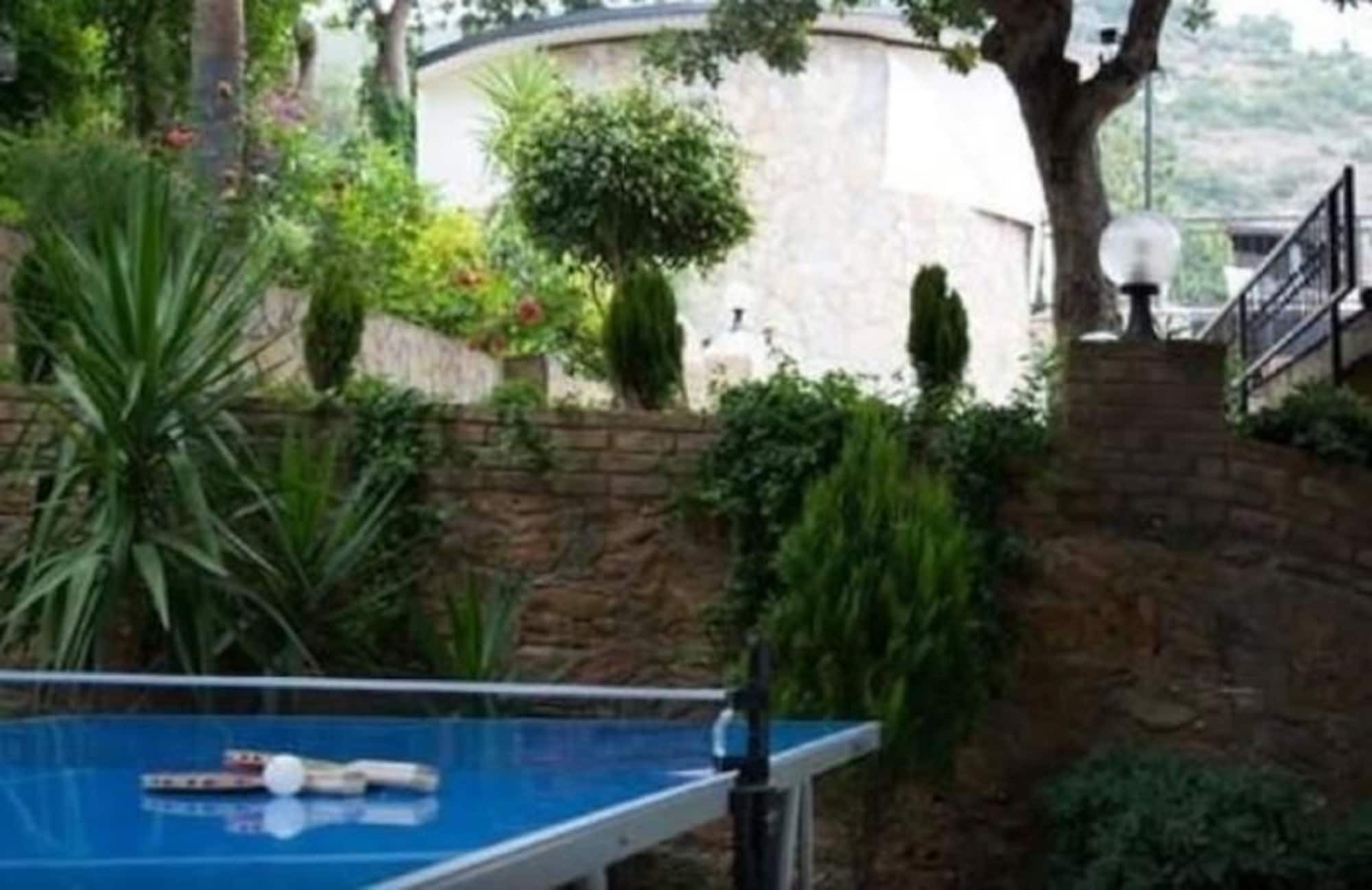 La Finca Marina (Adults Only) Alanya Dış mekan fotoğraf