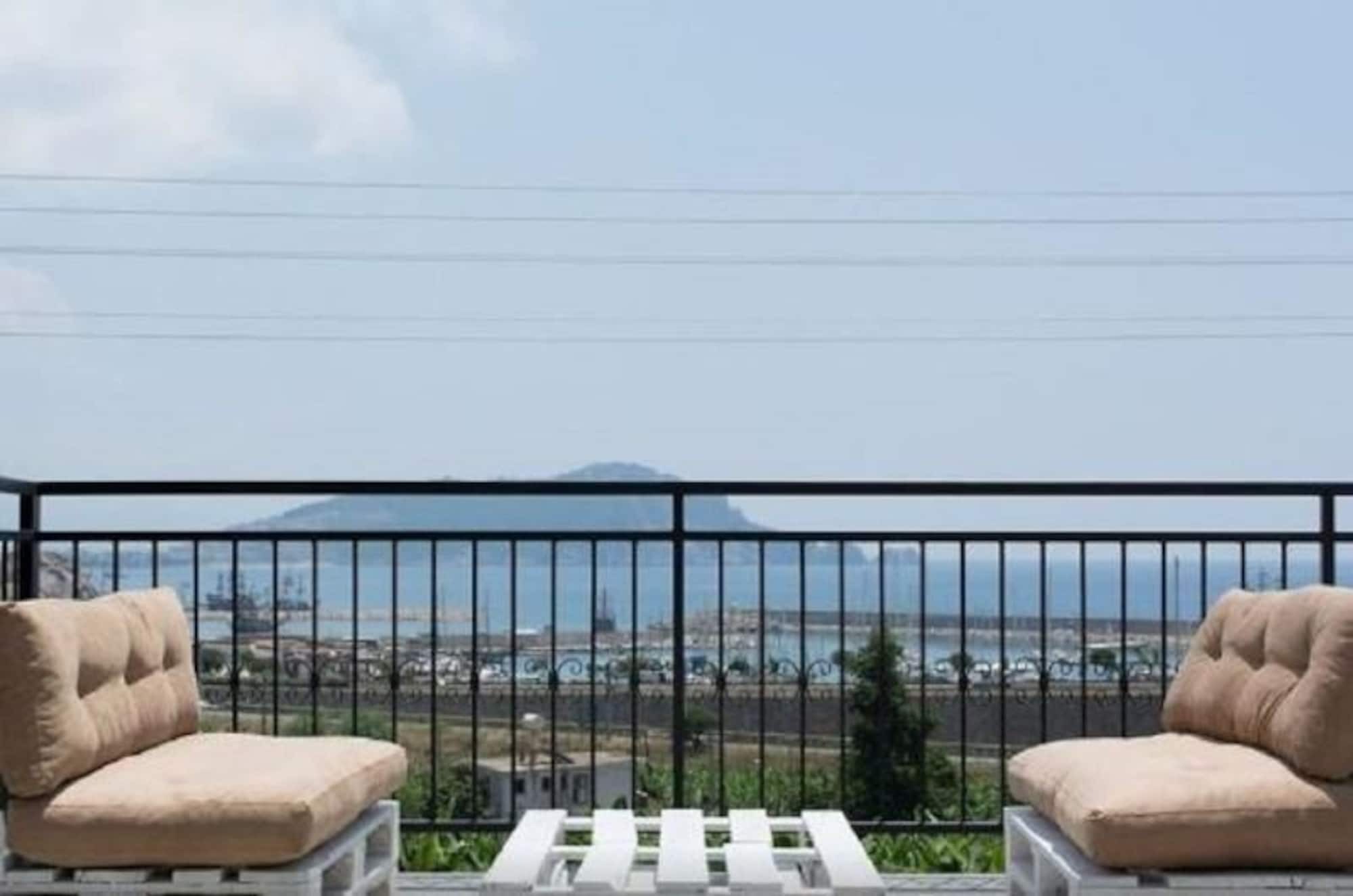 La Finca Marina (Adults Only) Alanya Dış mekan fotoğraf