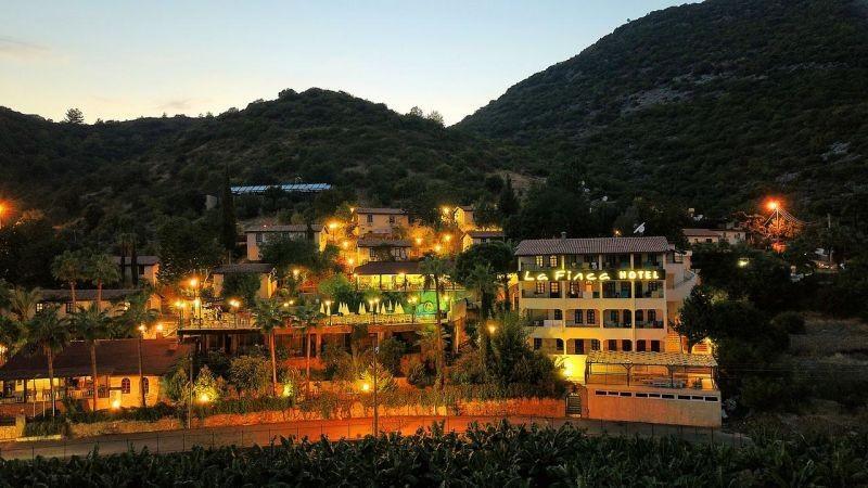 La Finca Marina (Adults Only) Alanya Dış mekan fotoğraf