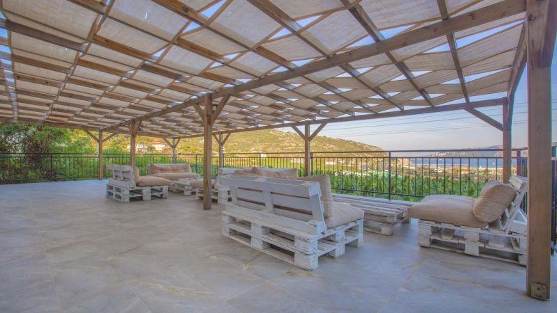 La Finca Marina (Adults Only) Alanya Dış mekan fotoğraf
