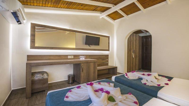 La Finca Marina (Adults Only) Alanya Dış mekan fotoğraf
