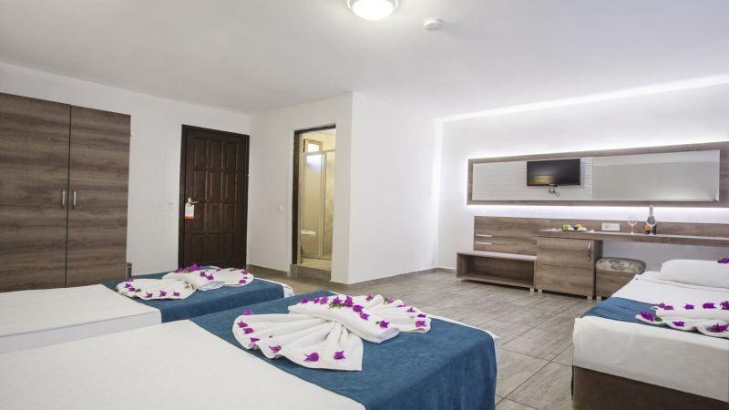 La Finca Marina (Adults Only) Alanya Dış mekan fotoğraf