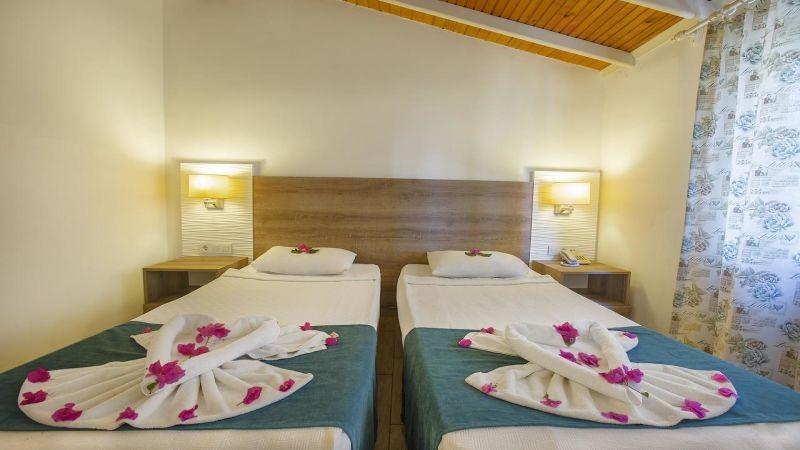 La Finca Marina (Adults Only) Alanya Dış mekan fotoğraf
