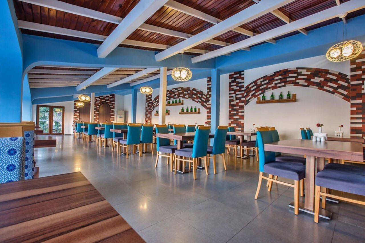 La Finca Marina (Adults Only) Alanya Dış mekan fotoğraf