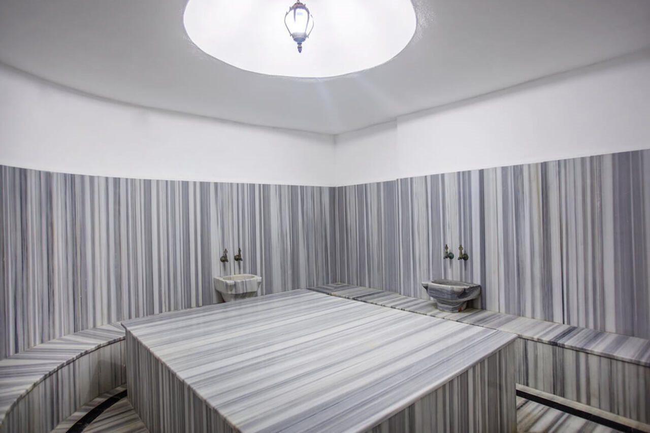 La Finca Marina (Adults Only) Alanya Dış mekan fotoğraf