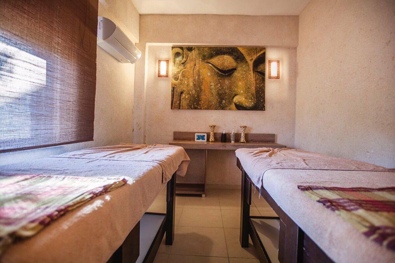 La Finca Marina (Adults Only) Alanya Dış mekan fotoğraf